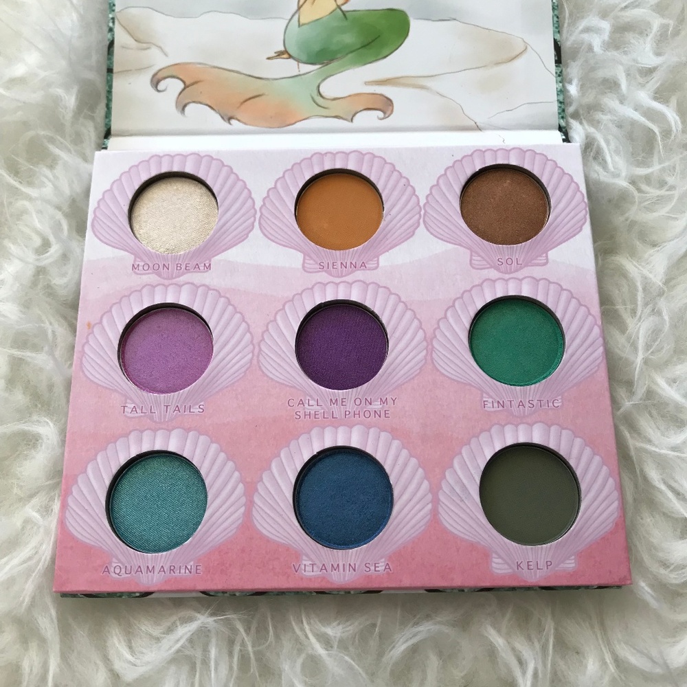 Kg Beauty Palette